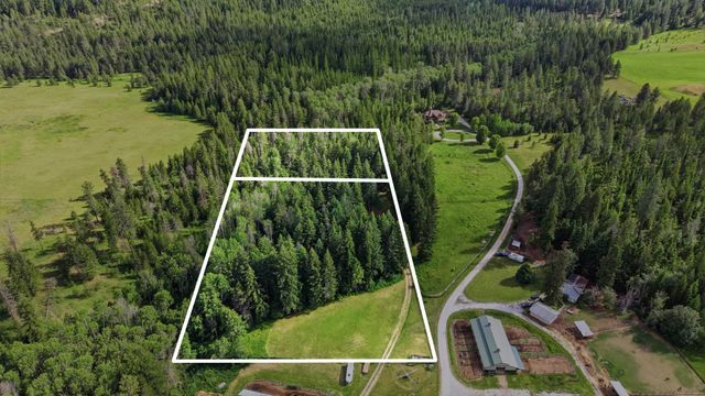 5155 C Casberg Burroughs Rd, Deer Park, WA 99006