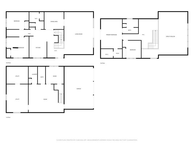 5155 C Casberg Burroughs Rd, Deer Park, WA 99006