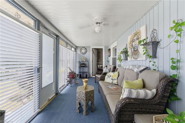 2360 Dellabrook Road, Winston-salem, NC 27105
