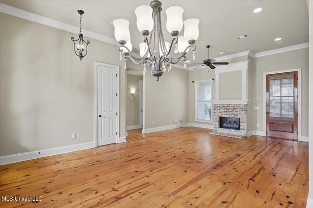 205 Wellington Way, Brandon, MS 39047