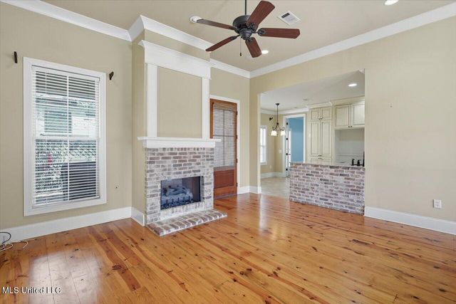 205 Wellington Way, Brandon, MS 39047