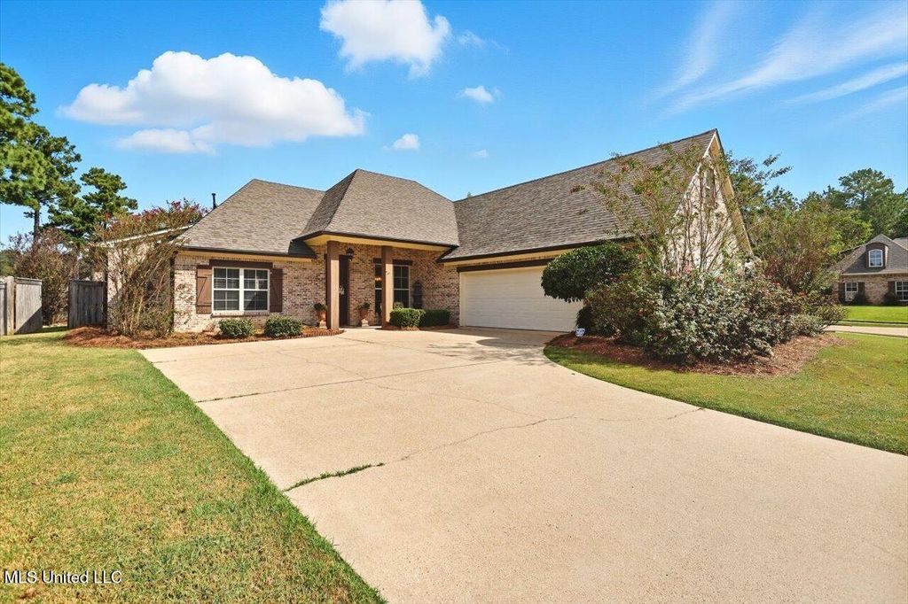 205 Wellington Way, Brandon, MS 39047
