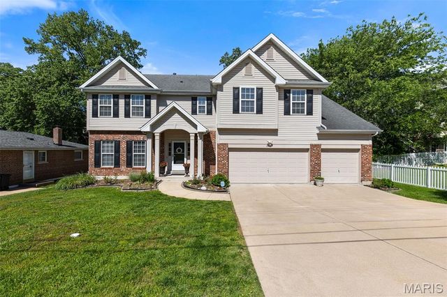 2443 Cecelia Avenue, Brentwood, MO 63144