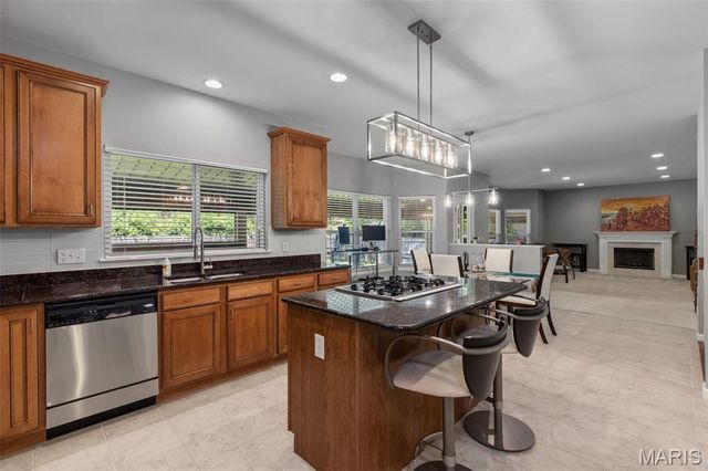 2443 Cecelia Avenue, Brentwood, MO 63144