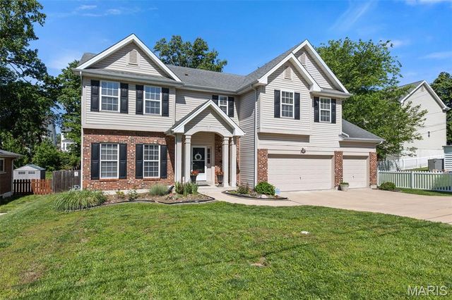 2443 Cecelia Avenue, Brentwood, MO 63144