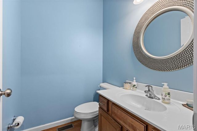 2443 Cecelia Avenue, Brentwood, MO 63144