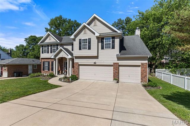 2443 Cecelia Avenue, Brentwood, MO 63144