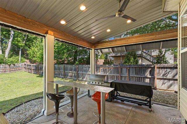 2443 Cecelia Avenue, Brentwood, MO 63144
