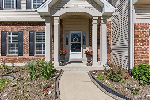 2443 Cecelia Avenue, Brentwood, MO 63144