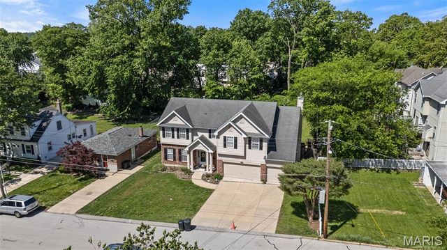 2443 Cecelia Avenue, Brentwood, MO 63144