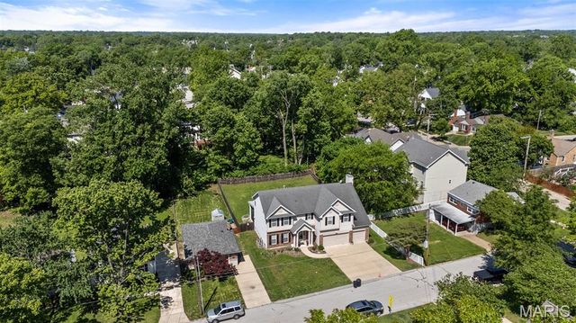 2443 Cecelia Avenue, Brentwood, MO 63144