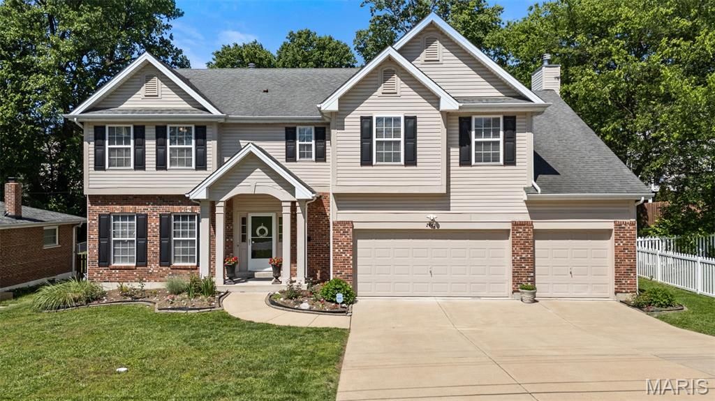 2443 Cecelia Avenue, Brentwood, MO 63144