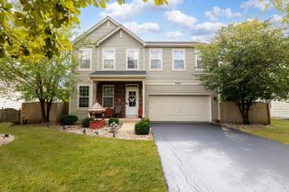 6304 Southridge Drive, Plainfield, IL 60586