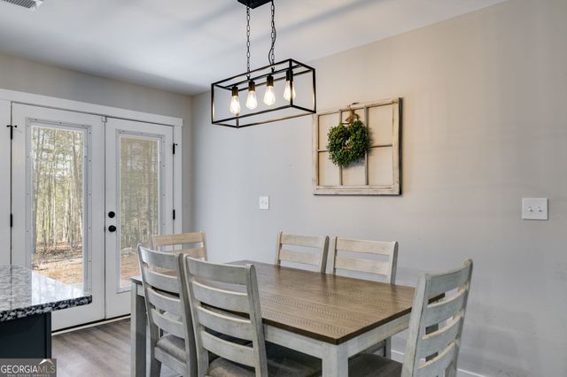 132 Pinnacle Way, Carrollton, GA 30117