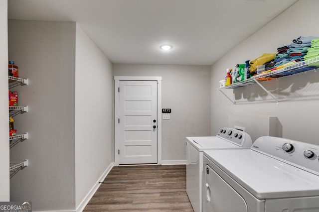 132 Pinnacle Way, Carrollton, GA 30117