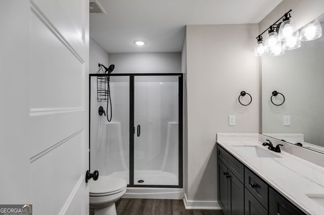 132 Pinnacle Way, Carrollton, GA 30117