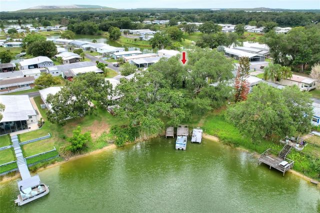2055 S FLORAL AVENUE 296, Bartow, FL 33830