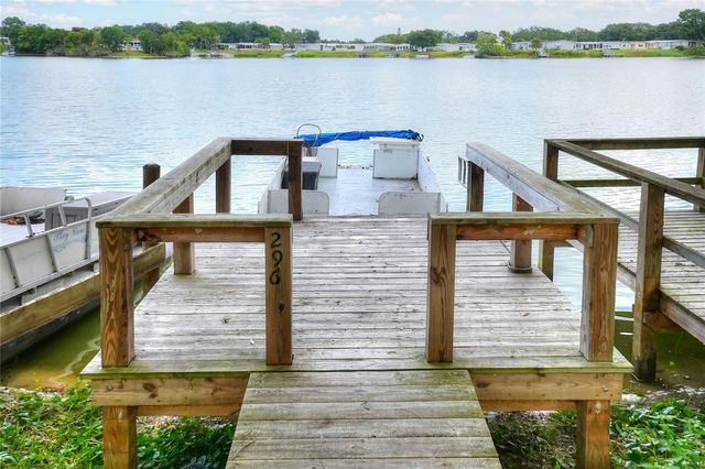 2055 S FLORAL AVENUE 296, Bartow, FL 33830