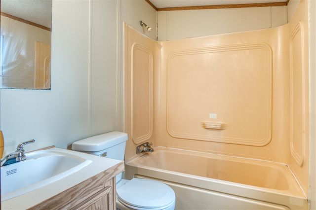 2311 Theatre Trail Lot 12, Mount Pleasant, MI 48858