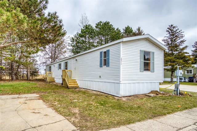 2311 Theatre Trail Lot 12, Mount Pleasant, MI 48858