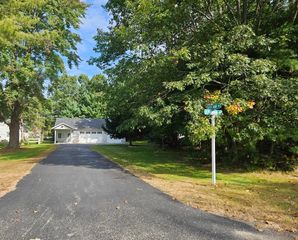 615 E Franklin Street, East Tawas, MI 48730