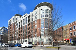 1021 N GARFIELD ST N #438, Arlington, VA 22201