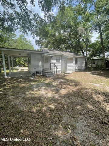 364 Hiller Drive, Biloxi, MS 39531