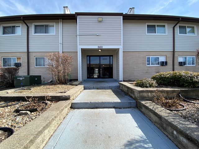 860 E Old Willow Road 221, Prospect Heights, IL 60070