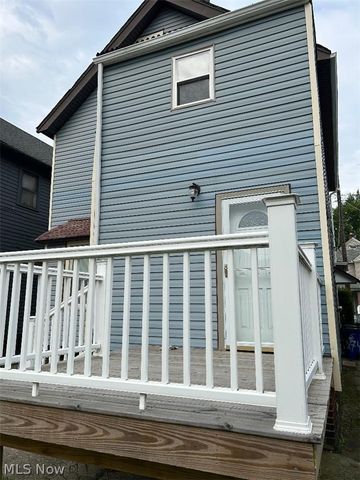 3279 W 97 Street, Cleveland, OH 44102