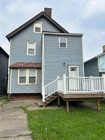 3279 W 97 Street, Cleveland, OH 44102