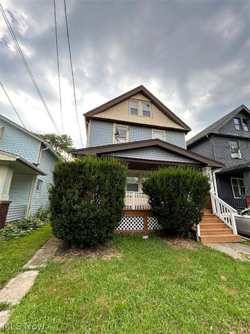 3279 W 97 Street, Cleveland, OH 44102