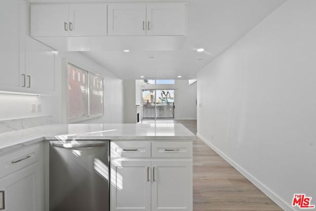 122 Buccaneer Street 3, Marina Del Rey, CA 90292