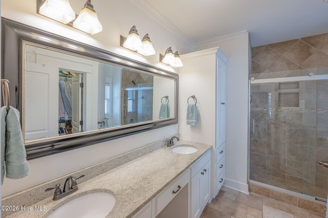 55 Crystal Lake Drive, North Augusta, SC 29841