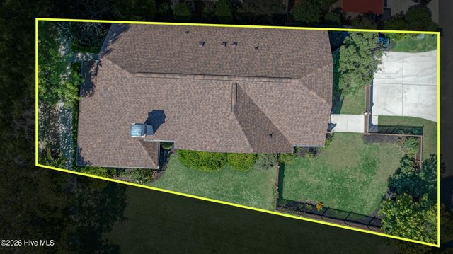 55 Crystal Lake Drive, North Augusta, SC 29841