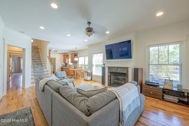 55 Crystal Lake Drive, North Augusta, SC 29841