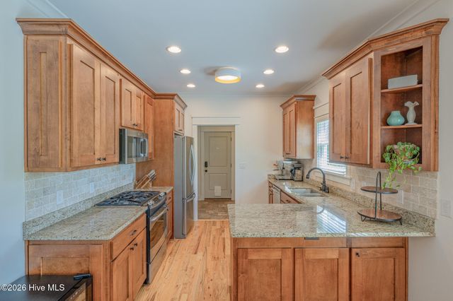 55 Crystal Lake Drive, North Augusta, SC 29841