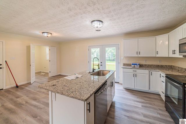 316 Loretta Dr, Ledbetter, KY 42058