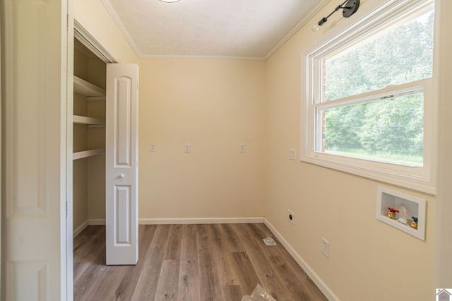 316 Loretta Dr, Ledbetter, KY 42058