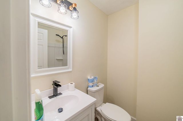 316 Loretta Dr, Ledbetter, KY 42058