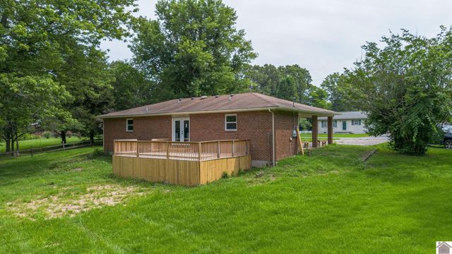 316 Loretta Dr, Ledbetter, KY 42058