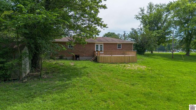 316 Loretta Dr, Ledbetter, KY 42058