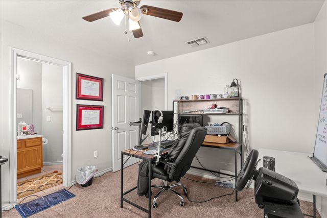 5423 Marshall Street, Lubbock, TX 79416