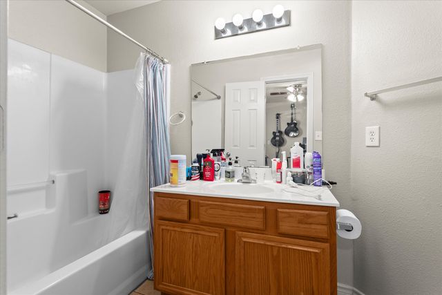 5423 Marshall Street, Lubbock, TX 79416