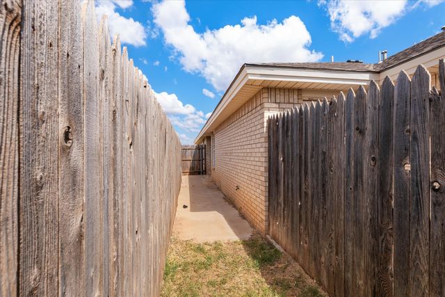 5423 Marshall Street, Lubbock, TX 79416