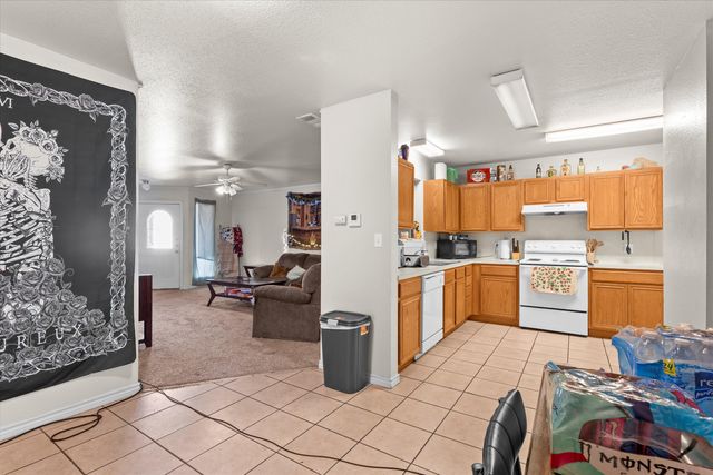 5423 Marshall Street, Lubbock, TX 79416