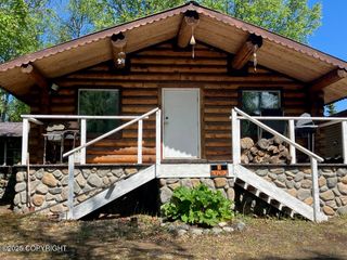 36544 St Theresa Road, Soldotna, AK 99669