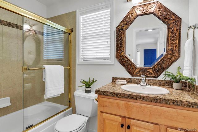 4833 Baldwin Place, Boulder, CO 80301