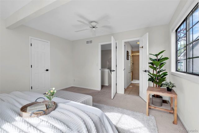 4833 Baldwin Place, Boulder, CO 80301