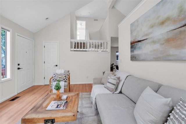 4833 Baldwin Place, Boulder, CO 80301