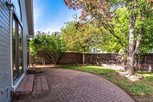 4833 Baldwin Place, Boulder, CO 80301